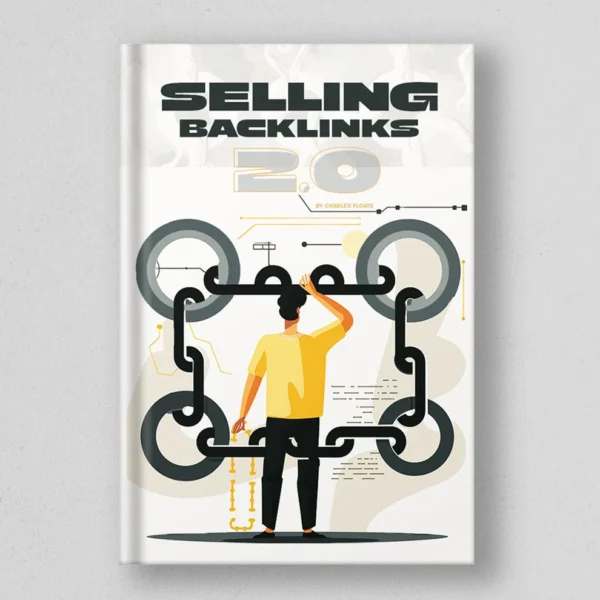 Selling Backlinks - 2.0